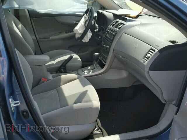 2012 TOYOTA COROLLA - VIN: 5YFBU4EE7CP022287 - Фото 5
