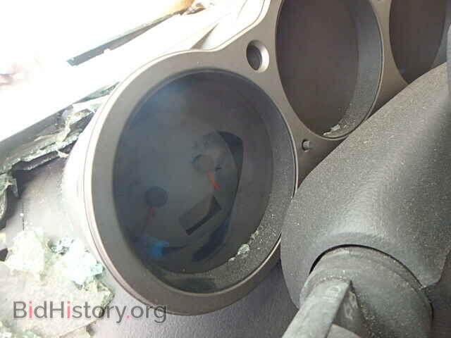 2006 NISSAN MAXIMA - VIN: 1N4BA41EX6C809459 - Фото 8