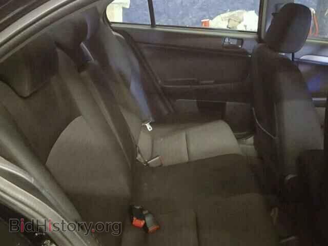2013 MITSUBISHI LANCER - VIN: JA32V2FW6DU015326 - Фото 6