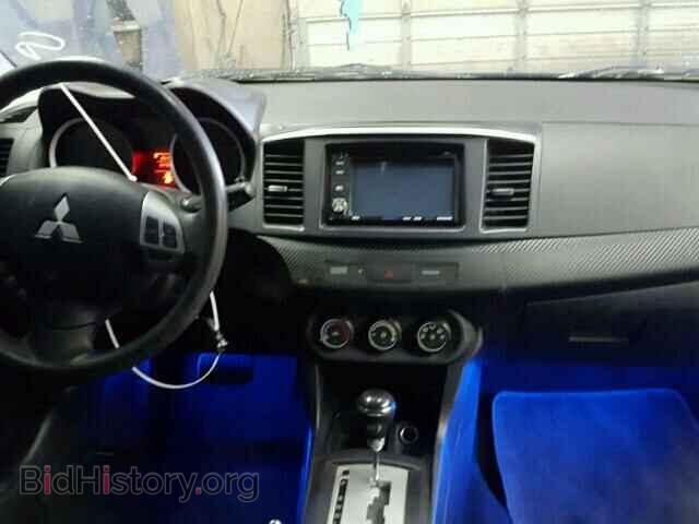 2013 MITSUBISHI LANCER - VIN: JA32V2FW6DU015326 - Фото 9