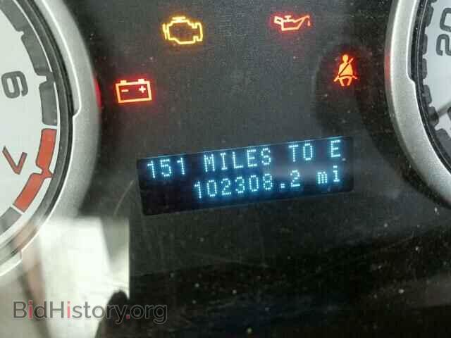 2008 FORD FOCUS - VIN: 1FAHP35N38W187477 - Фото 8