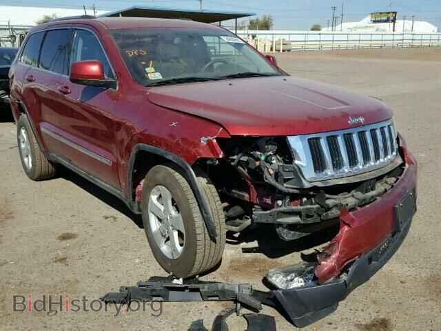 Photo 1C4RJFAG9DC605139 - JEEP CHEROKEE 2013