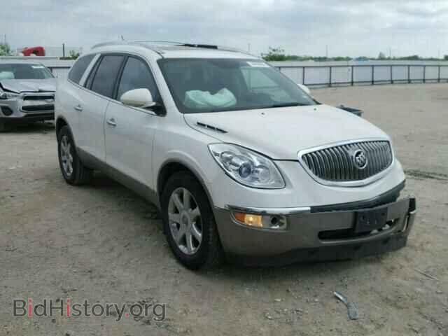 Photo 5GALVCED8AJ134179 - BUICK ENCLAVE 2010