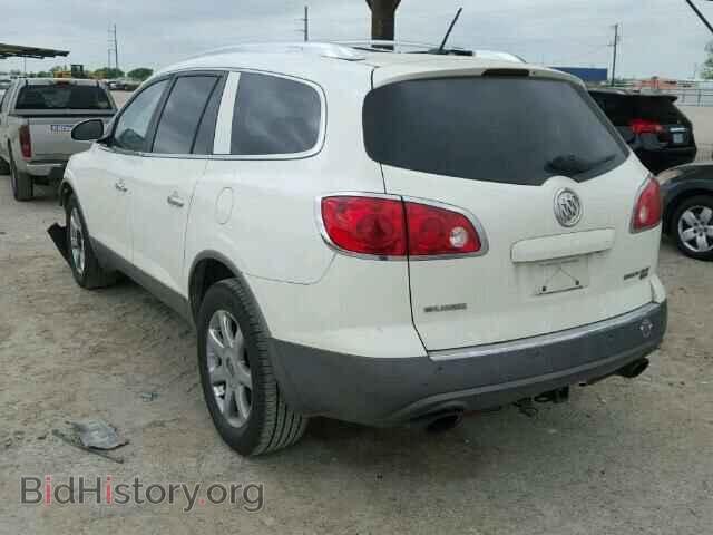 2010 BUICK ENCLAVE - VIN: 5GALVCED8AJ134179 - Фото 3
