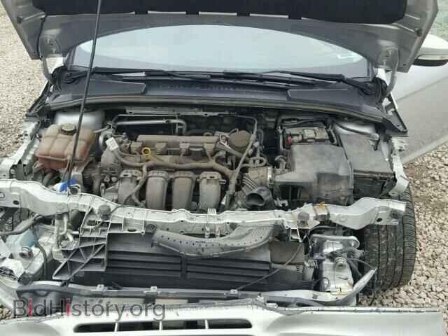 2013 FORD FOCUS - VIN: 1FADP3F28DL213473 - Фото 7