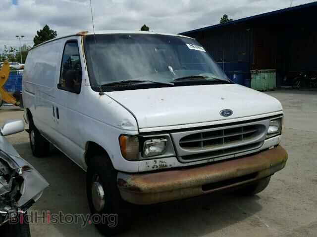 Фотография 1FTSE34F5WHA28171 - FORD ECONOLINE 1998