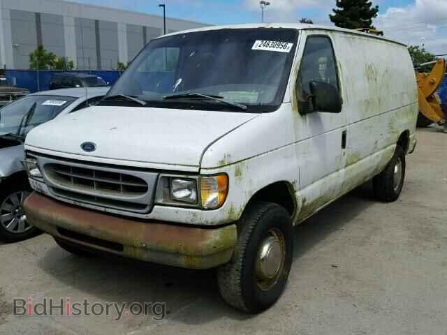 1998 FORD ECONOLINE - VIN: 1FTSE34F5WHA28171 - Фото 2
