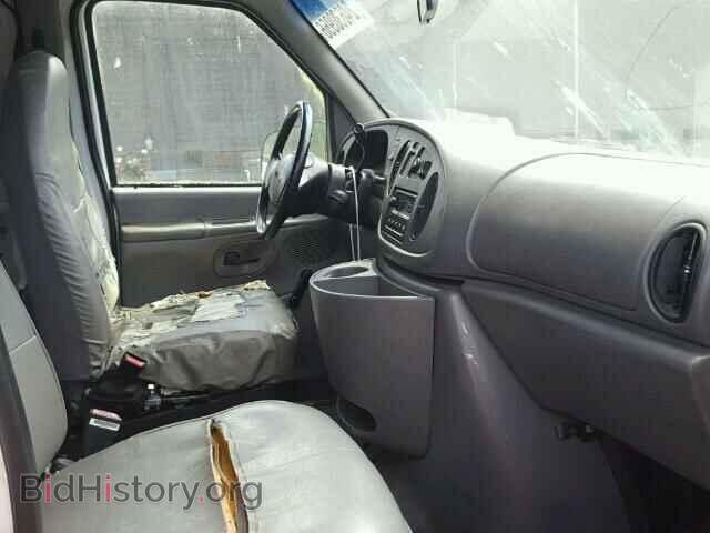 1998 FORD ECONOLINE - VIN: 1FTSE34F5WHA28171 - Фото 5