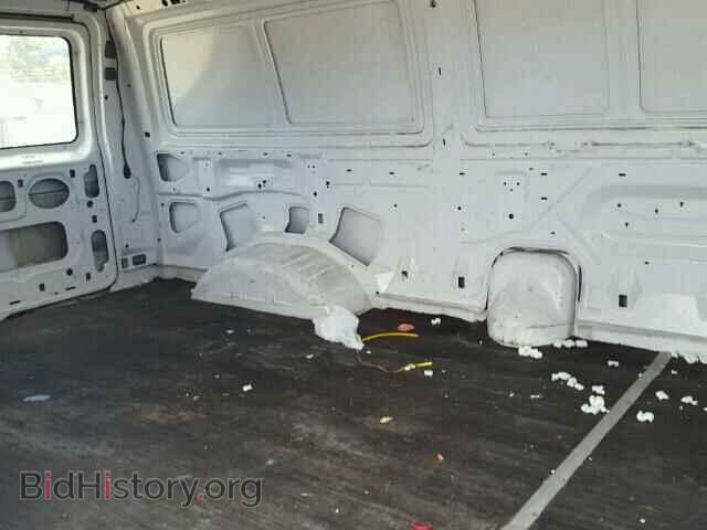 1998 FORD ECONOLINE - VIN: 1FTSE34F5WHA28171 - Фото 6