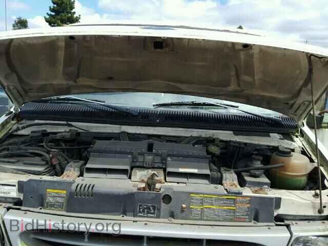 1998 FORD ECONOLINE - VIN: 1FTSE34F5WHA28171 - Фото 7