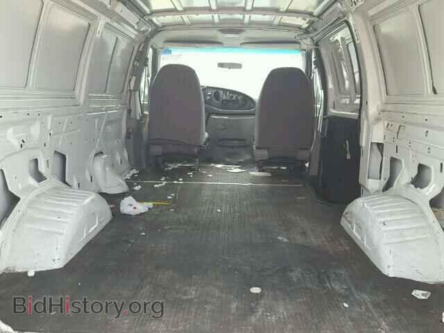1998 FORD ECONOLINE - VIN: 1FTSE34F5WHA28171 - Фото 10