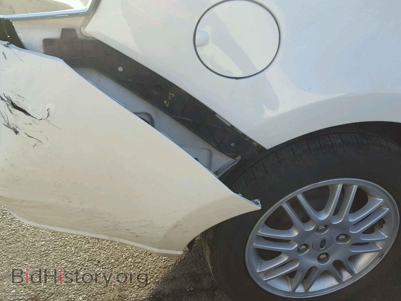 2010 FORD FOCUS - VIN: 1FAHP3FN7AW292513 - Фото 9