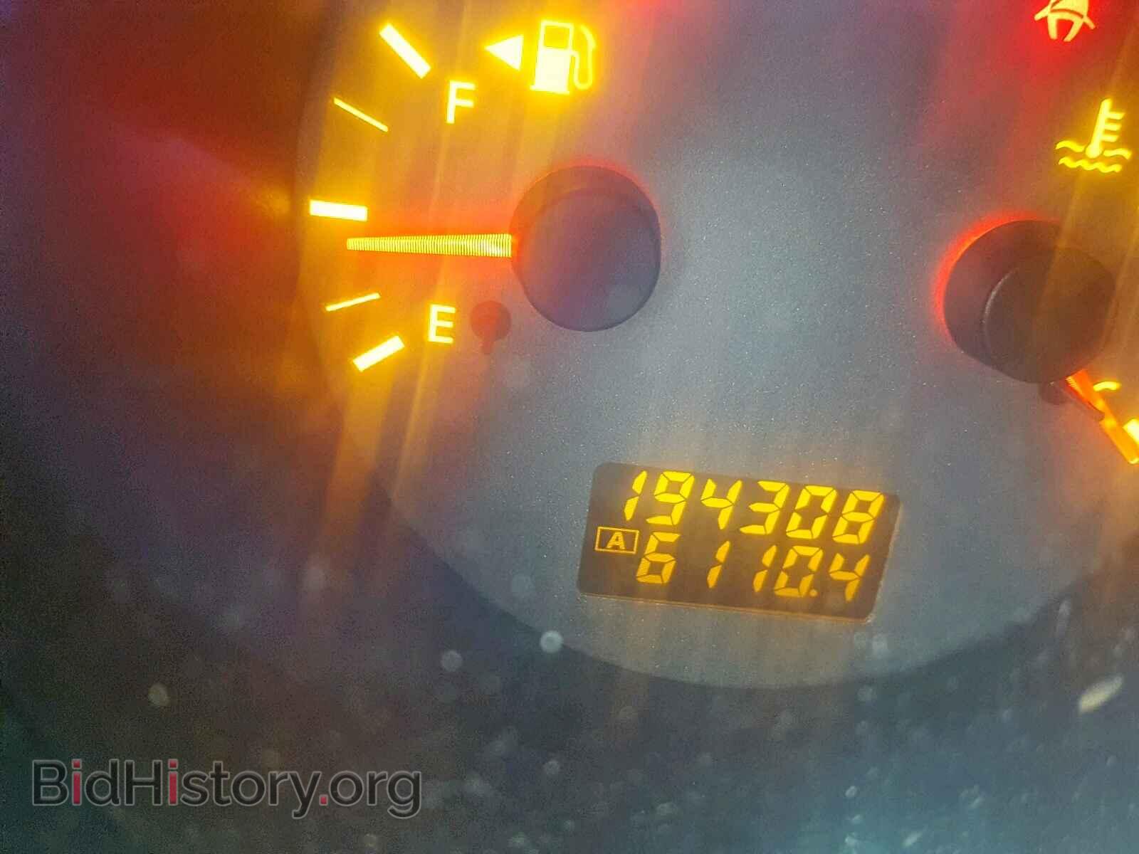 2006 NISSAN MAXIMA - VIN: 1N4BA41E96C864906 - Фото 8