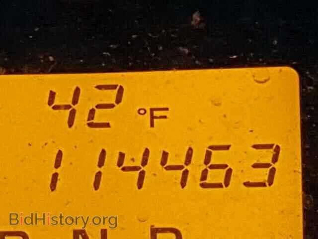 2011 TOYOTA RAV4 - VIN: 2T3BF4DV4BW105983 - Photo 8
