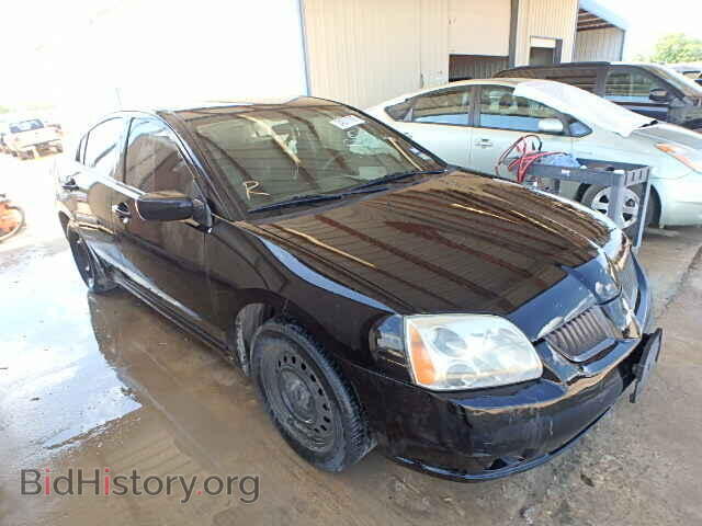 Фотография 4A3AB26F65E060166 - MITSUBISHI GALANT 2005