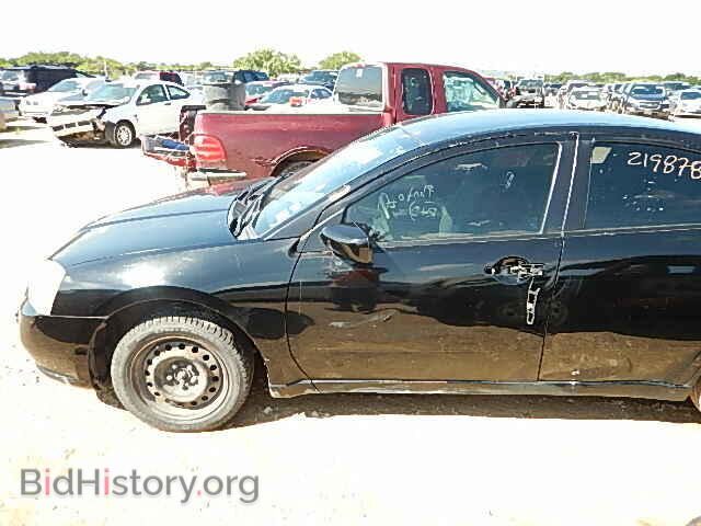 2005 MITSUBISHI GALANT - VIN: 4A3AB26F65E060166 - Фото 9