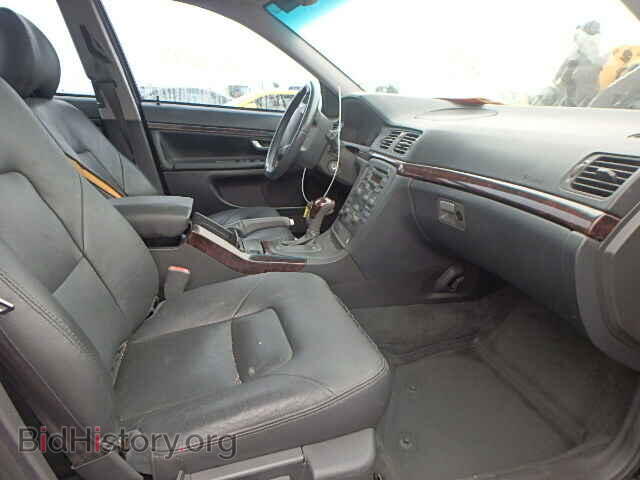 2002 VOLVO S80 - VIN: YV1TS92D821277532 - Фото 5