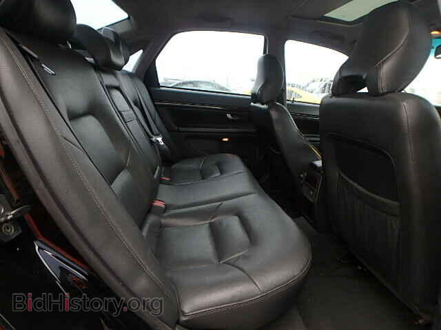 2002 VOLVO S80 - VIN: YV1TS92D821277532 - Фото 6