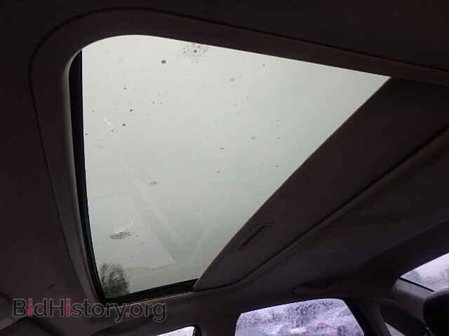 2002 VOLVO S80 - VIN: YV1TS92D821277532 - Фото 9