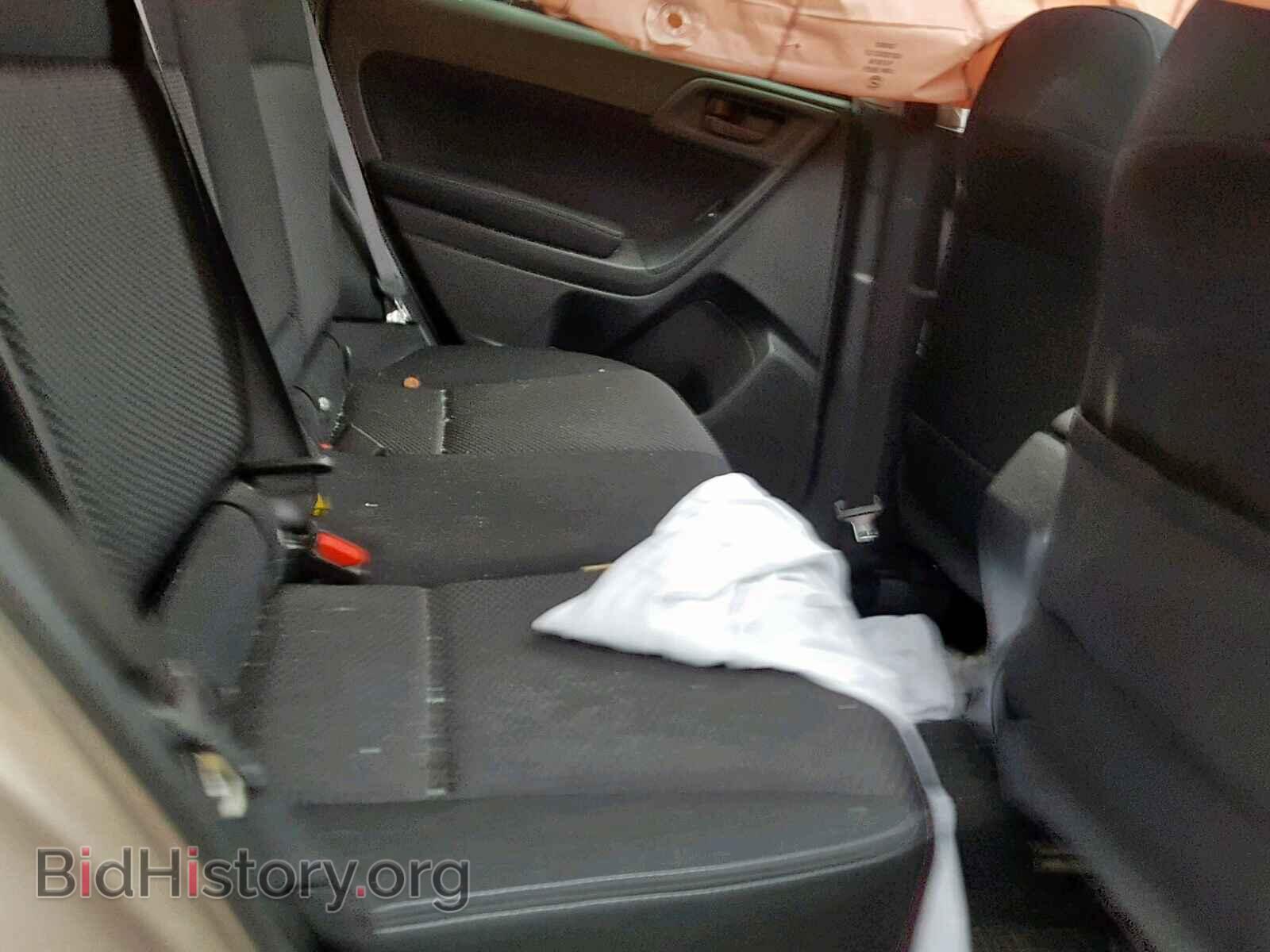 2014 SUBARU FORESTER - VIN: JF2SJAEC4EH523997 - Photo 6