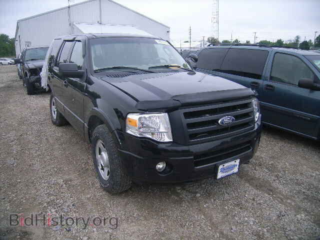 Фотография 1FMFU16549EA96850 - FORD EXPEDITION 2009
