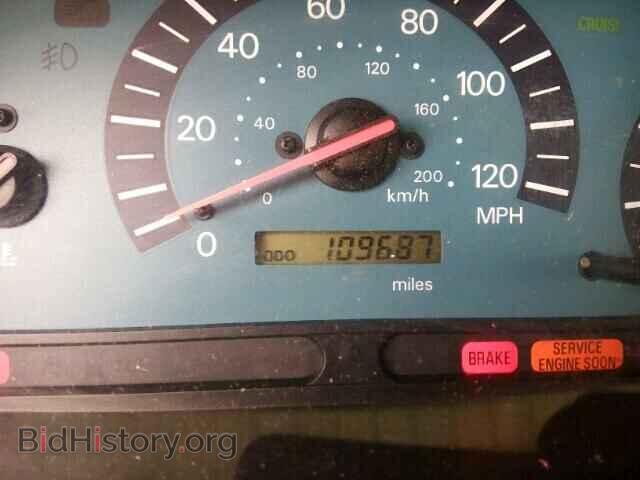 2003 MITSUBISHI GALANT - VIN: 4A3AA46G33E208424 - Photo 8