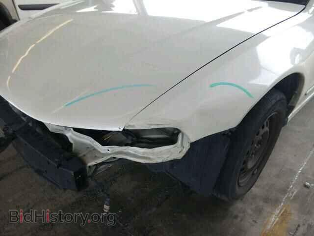 2003 MITSUBISHI GALANT - VIN: 4A3AA46G33E208424 - Photo 9
