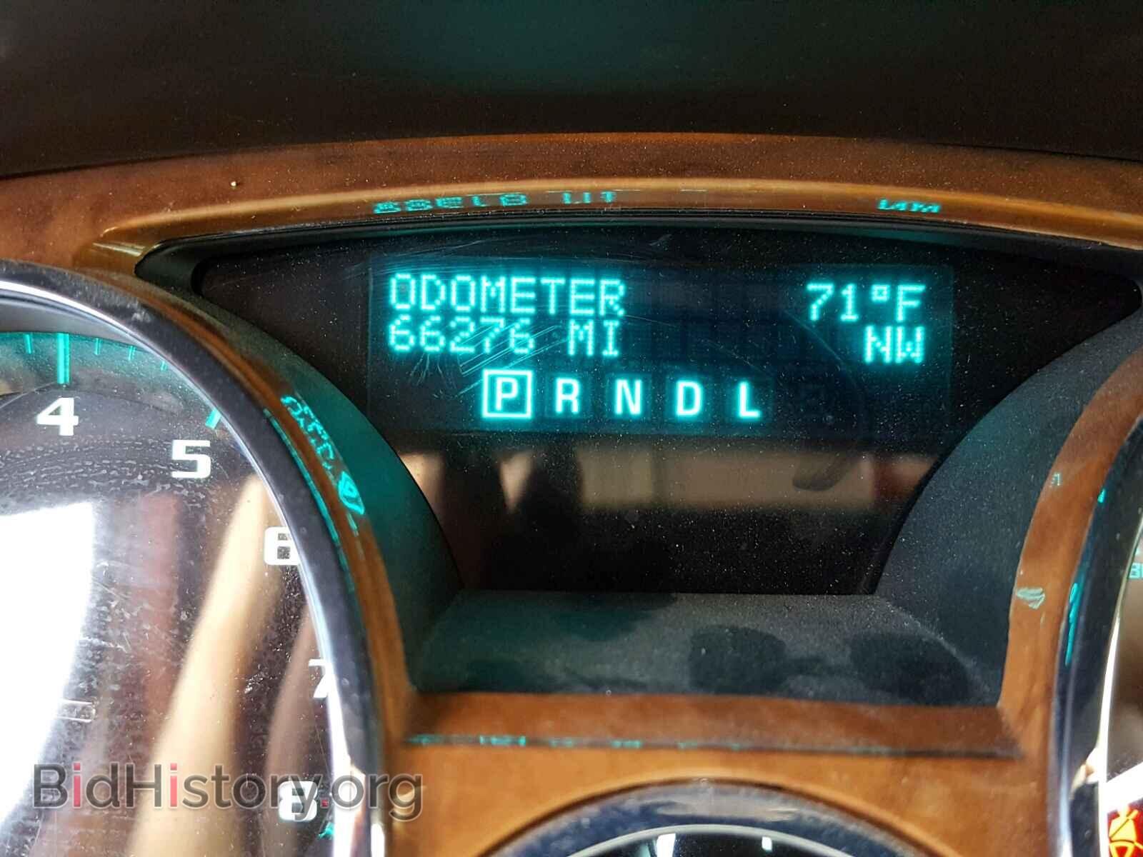 2012 BUICK ENCLAVE - VIN: 5GAKRCED1CJ421432 - Фото 8