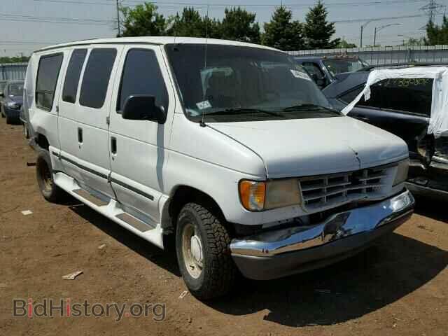 Photo 1FDEE14N7RHB59904 - FORD ECONOLINE 1994