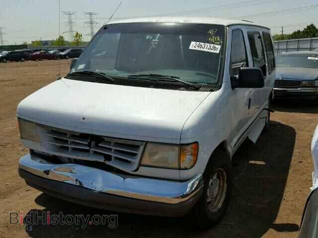 1994 FORD ECONOLINE - VIN: 1FDEE14N7RHB59904 - Photo 2