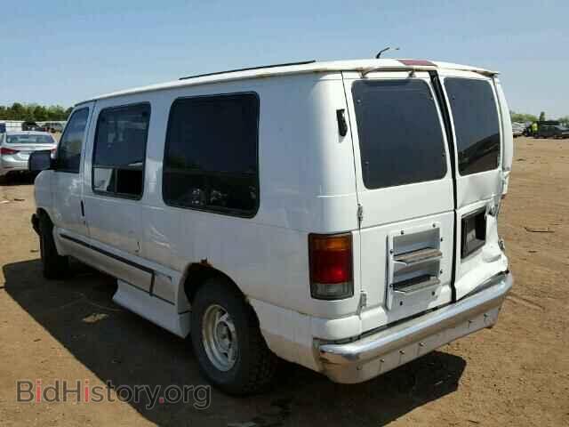 1994 FORD ECONOLINE - VIN: 1FDEE14N7RHB59904 - Photo 3
