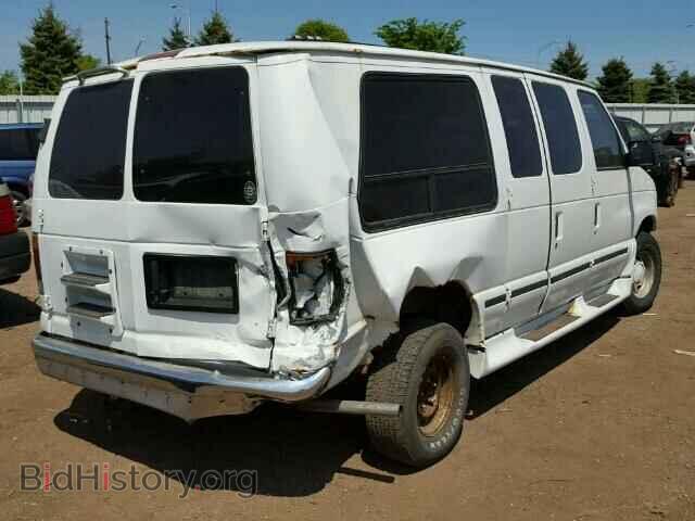 1994 FORD ECONOLINE - VIN: 1FDEE14N7RHB59904 - Photo 4