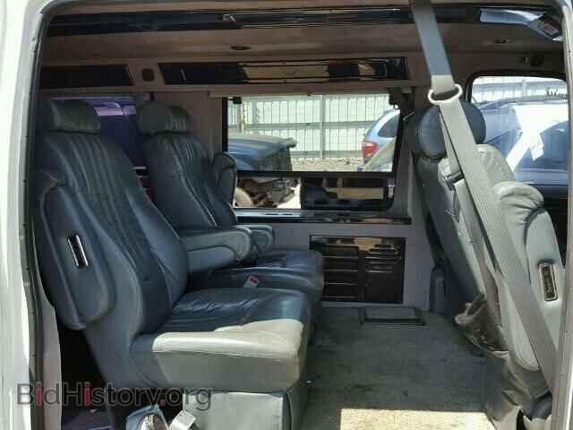 1994 FORD ECONOLINE - VIN: 1FDEE14N7RHB59904 - Photo 6