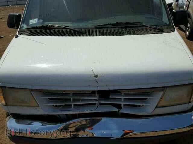 1994 FORD ECONOLINE - VIN: 1FDEE14N7RHB59904 - Photo 7