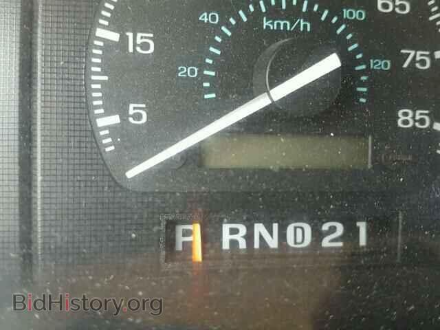 1994 FORD ECONOLINE - VIN: 1FDEE14N7RHB59904 - Photo 8