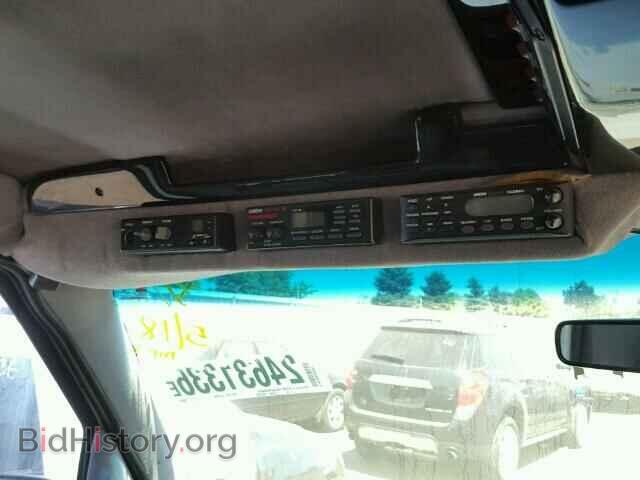 1994 FORD ECONOLINE - VIN: 1FDEE14N7RHB59904 - Photo 9
