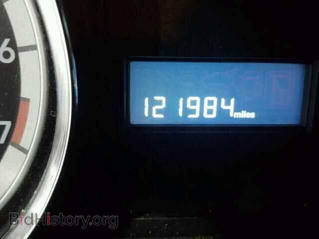 2012 DODGE CARAVAN - VIN: 2C4RDGCGXCR111985 - Фото 8