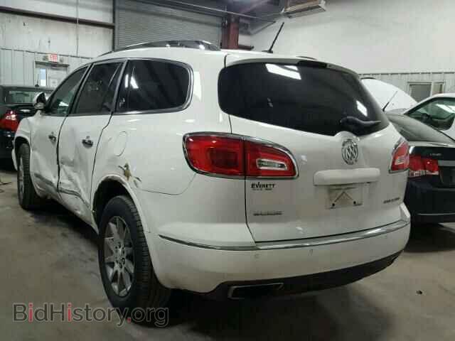2014 BUICK ENCLAVE - VIN: 5GAKRBKD4EJ231481 - Фото 3