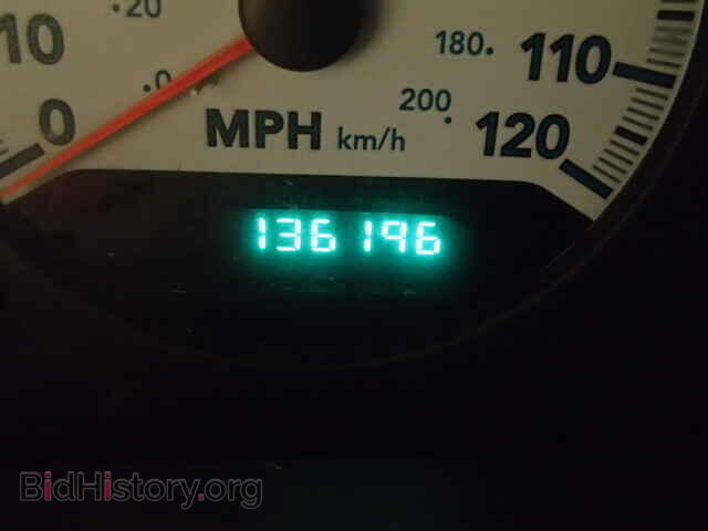2005 DODGE CARAVAN - VIN: 1D4GP45R95B313068 - Фото 8