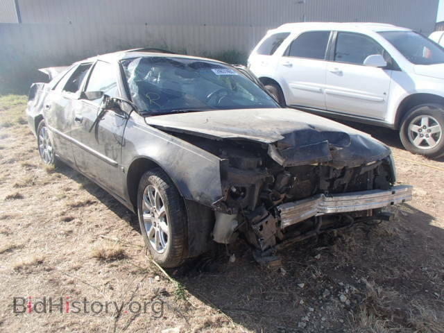 Photo 1G6KD57Y49U103100 - CADILLAC DTS 2009