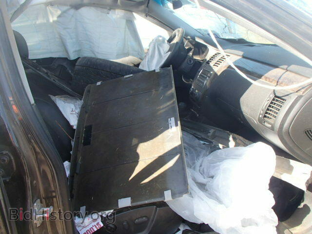 2009 CADILLAC DTS - VIN: 1G6KD57Y49U103100 - Фото 5