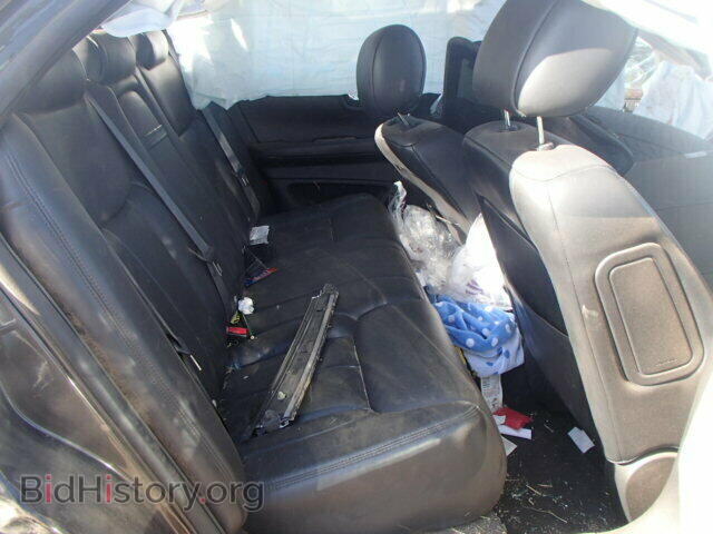 2009 CADILLAC DTS - VIN: 1G6KD57Y49U103100 - Фото 6