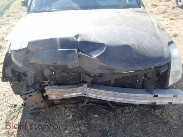 2009 CADILLAC DTS - VIN: 1G6KD57Y49U103100 - Фото 7
