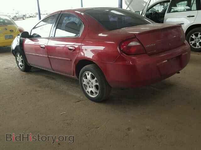 2005 DODGE NEON - VIN: 1B3ES56C45D159135 - Фото 3
