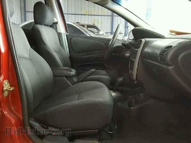 2005 DODGE NEON - VIN: 1B3ES56C45D159135 - Фото 5