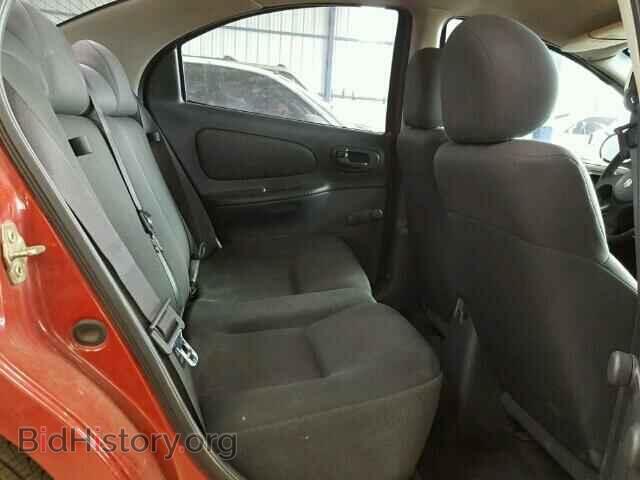 2005 DODGE NEON - VIN: 1B3ES56C45D159135 - Фото 6