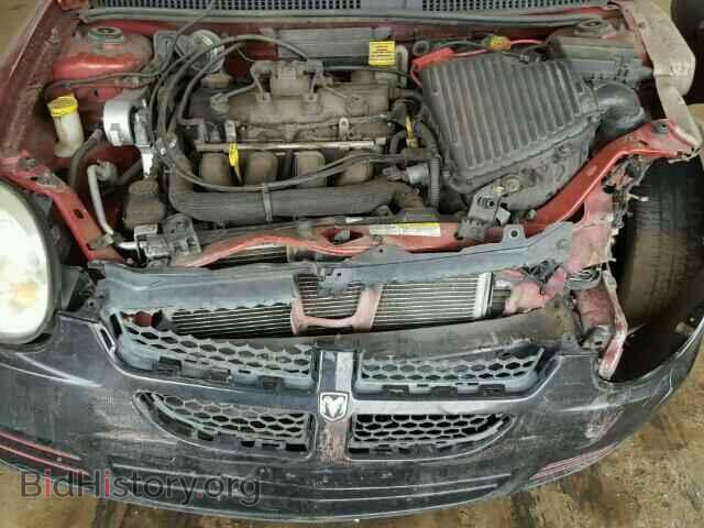 2005 DODGE NEON - VIN: 1B3ES56C45D159135 - Фото 7