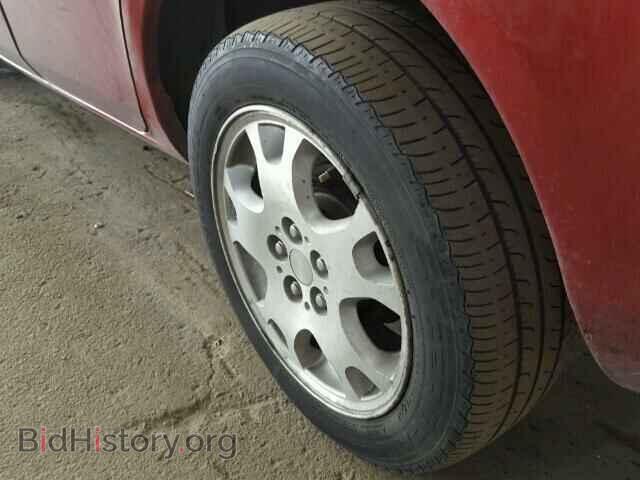 2005 DODGE NEON - VIN: 1B3ES56C45D159135 - Фото 9