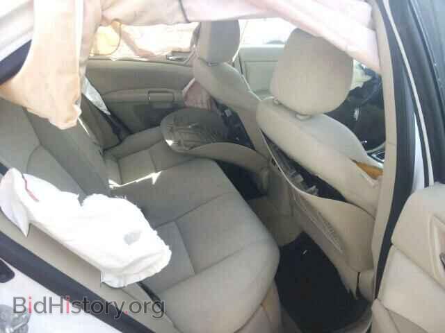 2010 SUZUKI KIZASHI - VIN: JS2RE9A33A6101446 - Фото 6