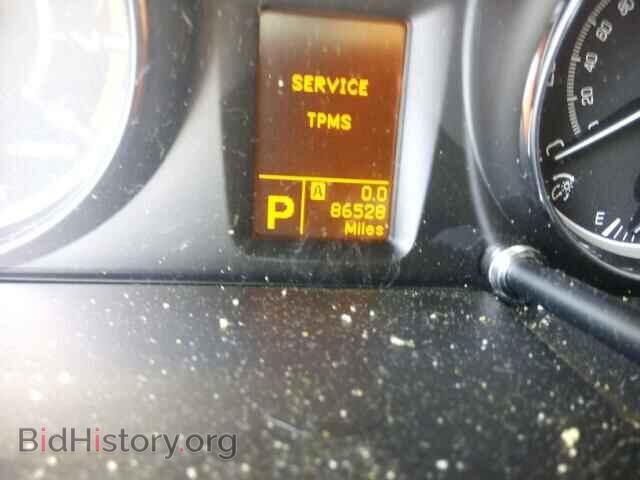 2010 SUZUKI KIZASHI - VIN: JS2RE9A33A6101446 - Фото 8